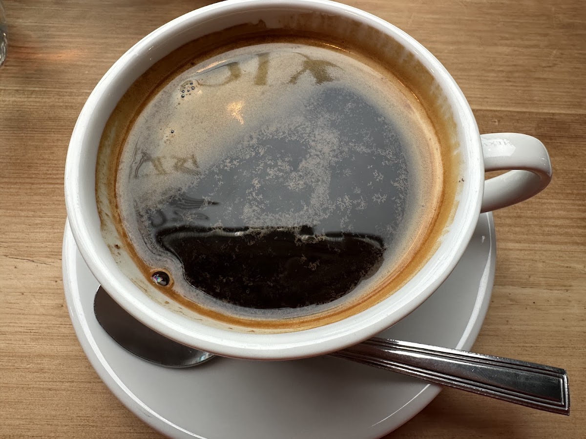Riviera Coffee Gourock Photo 7