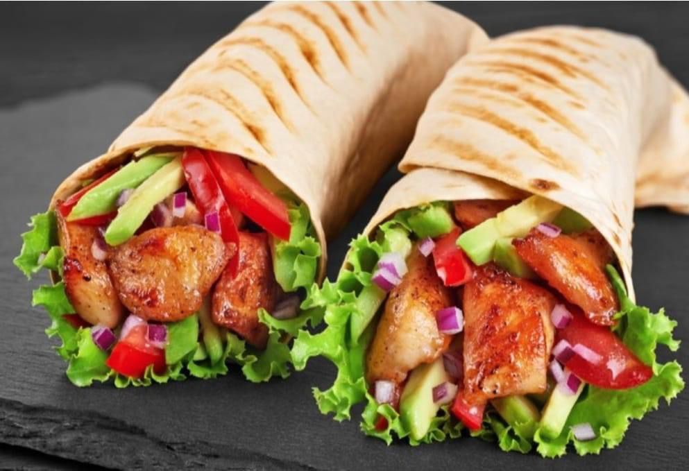 PAYAM'S FOOD CORNER Photo 10