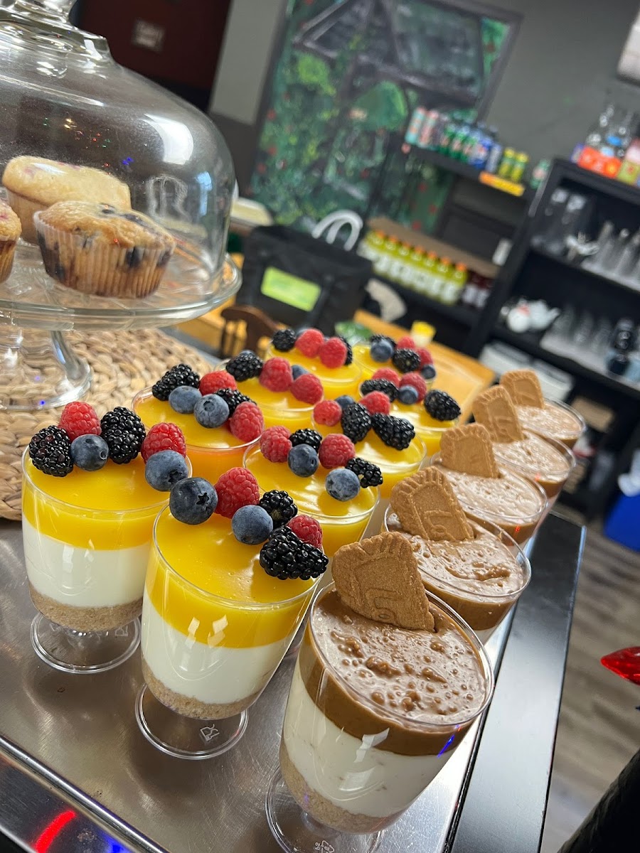 PAYAM'S FOOD CORNER Photo 3