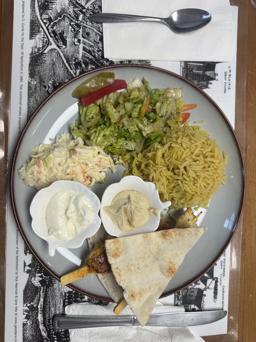 PAYAM'S FOOD CORNER Photo 4