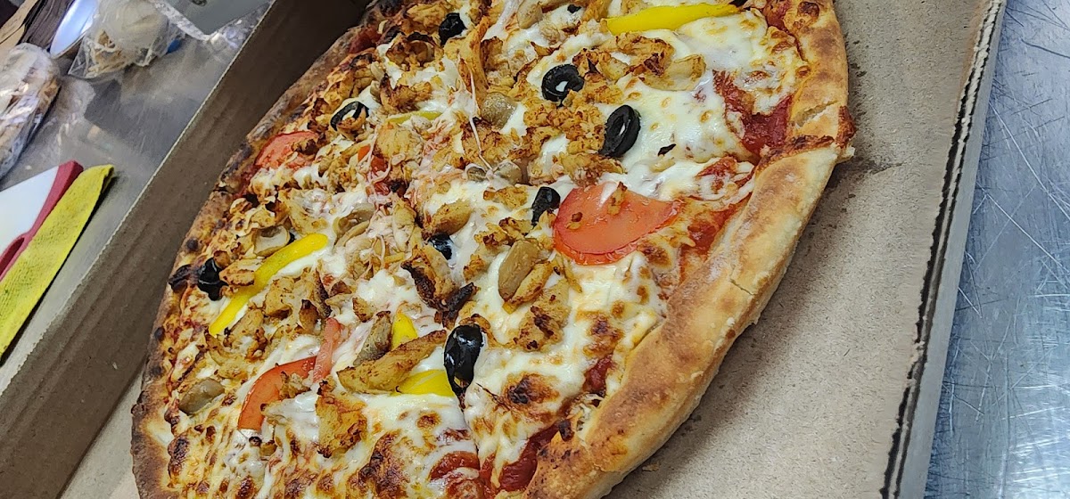 PAYAM'S FOOD CORNER Photo 5