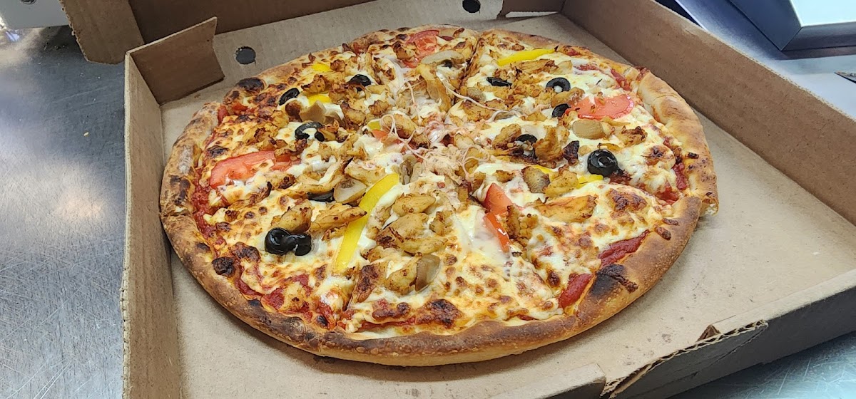 PAYAM'S FOOD CORNER Photo 6