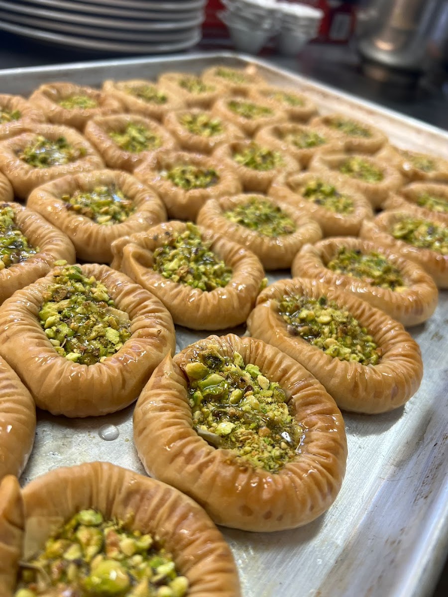 PAYAM'S FOOD CORNER Photo 7