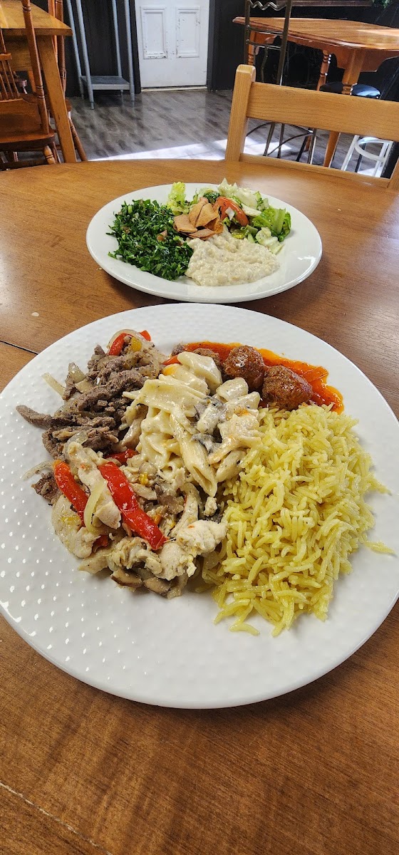 PAYAM'S FOOD CORNER Photo 9