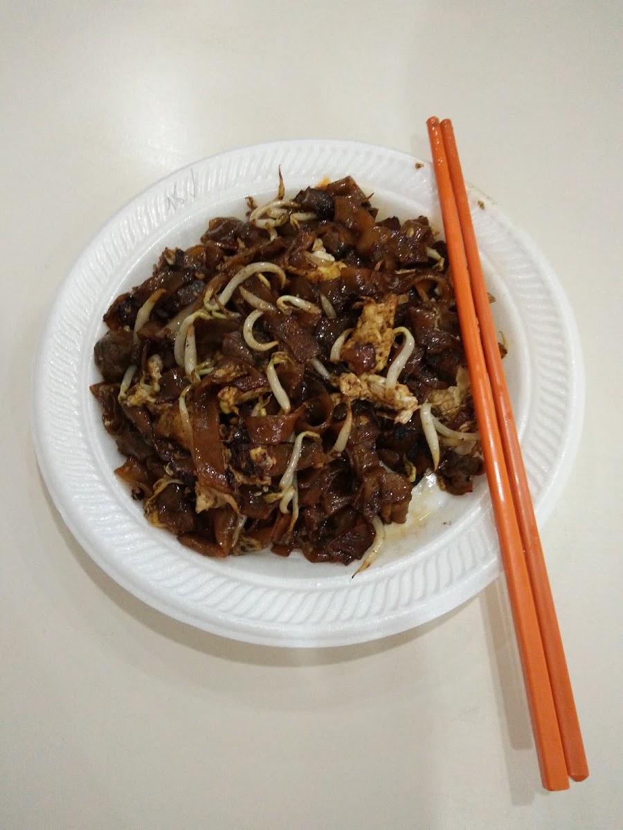 Happy Land Cafeteria Photo 10