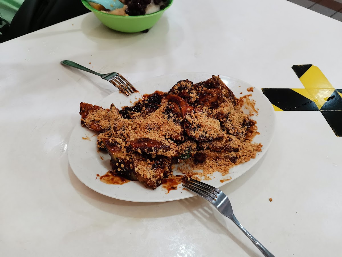 Happy Land Cafeteria Photo 5