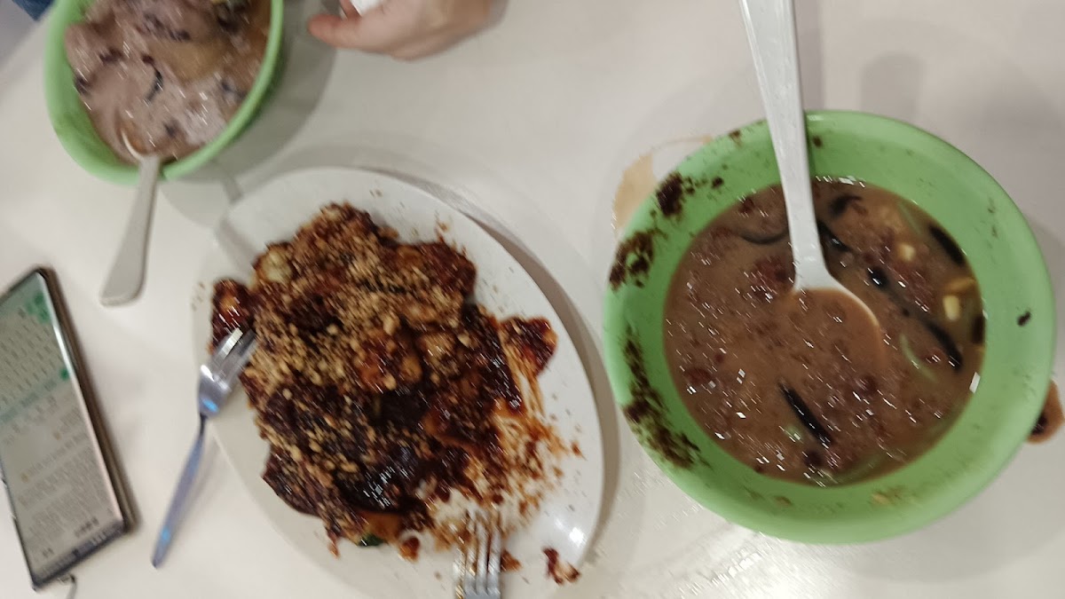 Happy Land Cafeteria Photo 9