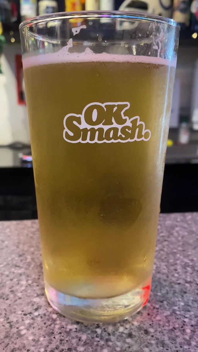 OK. Smash Photo 2