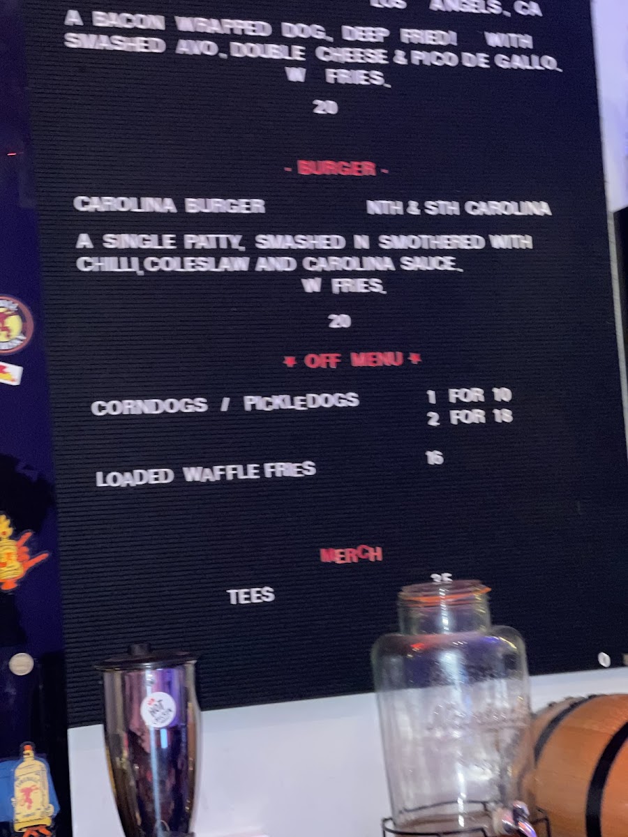 OK. Smash Photo Menu 3