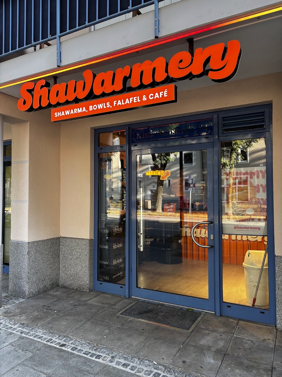 Shawarmery
