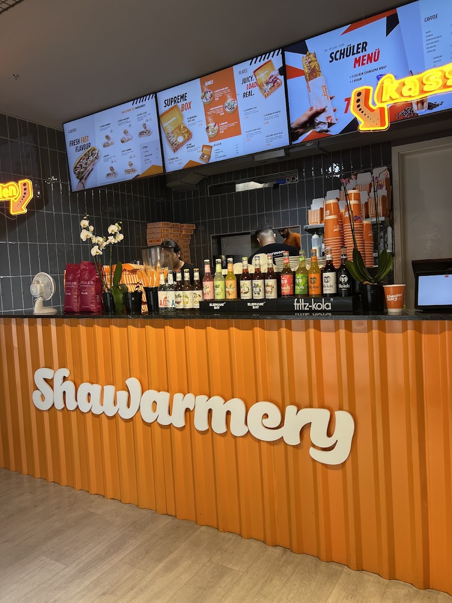 Shawarmery Photo Menu 8