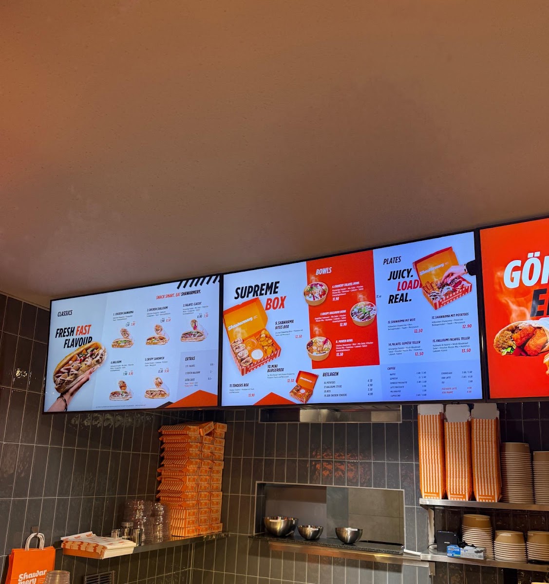 Shawarmery Photo Menu 9