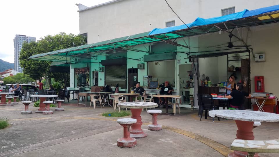 Permai 32 F&B