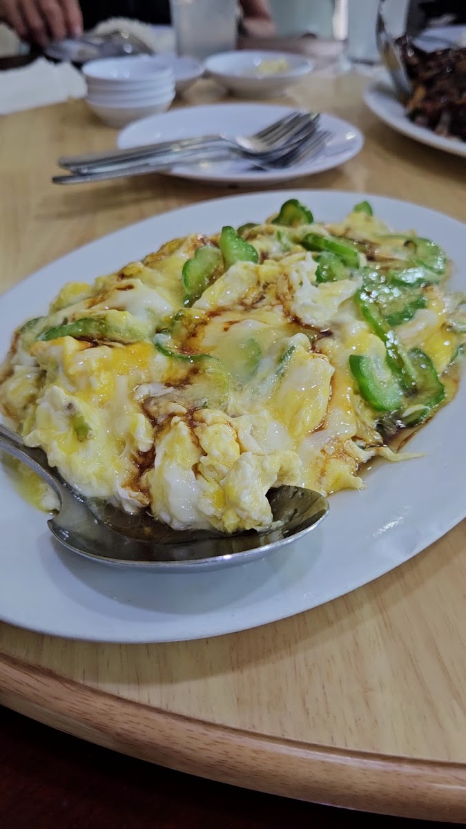 Permai 32 F&B Photo 2