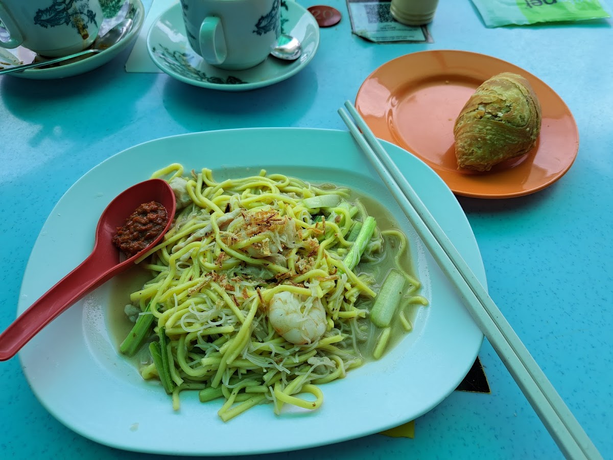 Permai 32 F&B Photo 3
