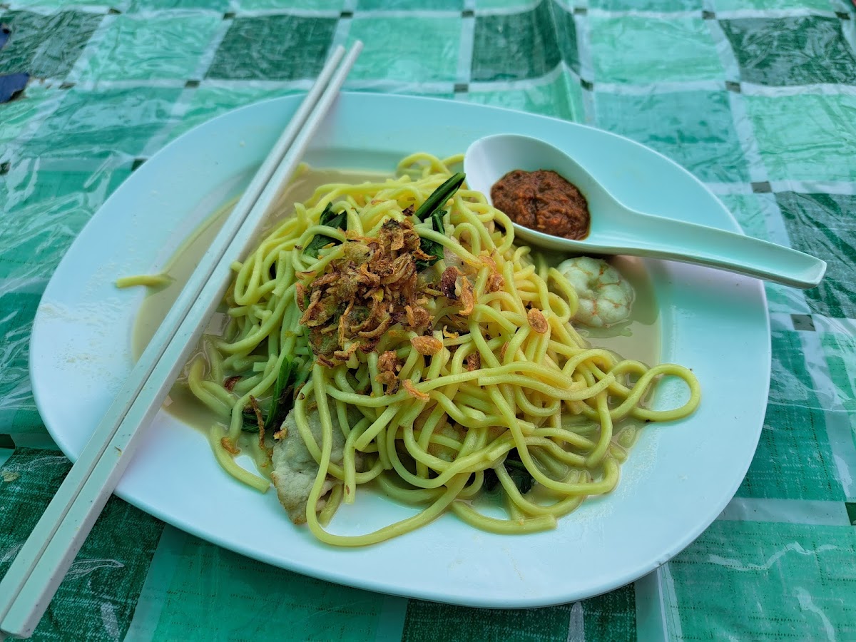 Permai 32 F&B Photo 5