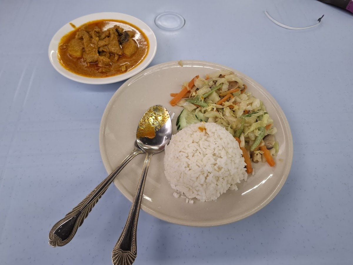 Permai 32 F&B Photo 9