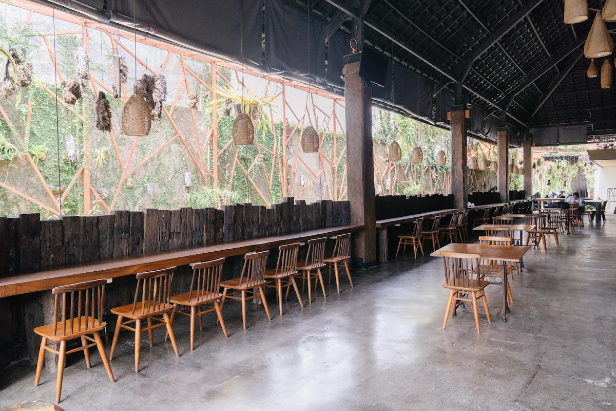 Indian Talk’s Ubud