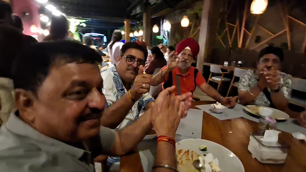 Indian Talk’s Ubud Photo 2