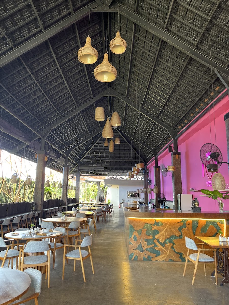 Indian Talk’s Ubud Photo 4