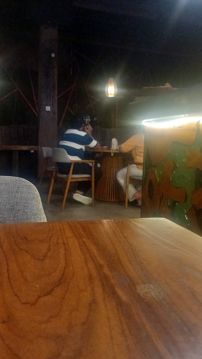 Indian Talk’s Ubud Photo 9
