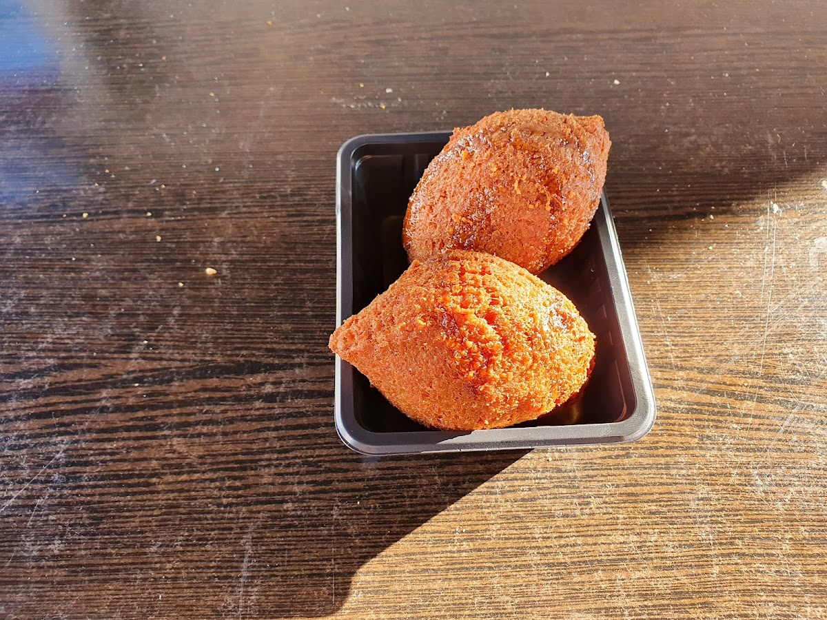 Falafilo Food Photo 10