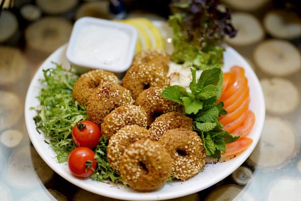 Falafilo Food Photo 3