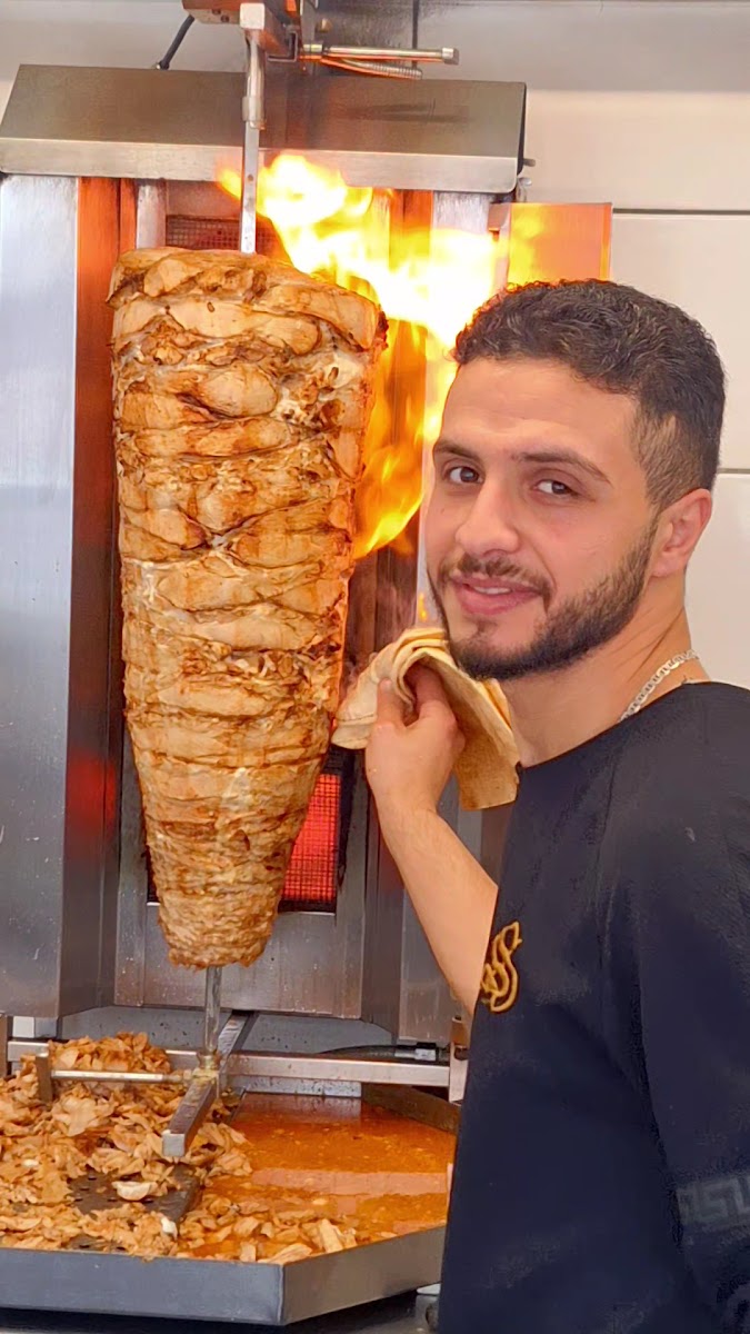Falafilo Food Photo 4