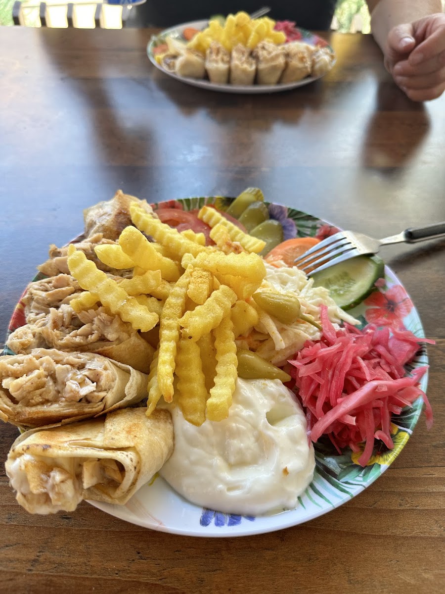 Falafilo Food Photo 5
