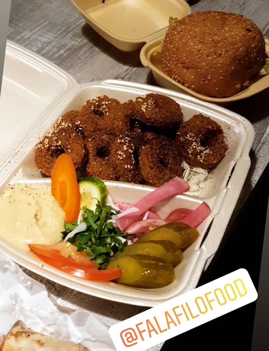 Falafilo Food Photo 6