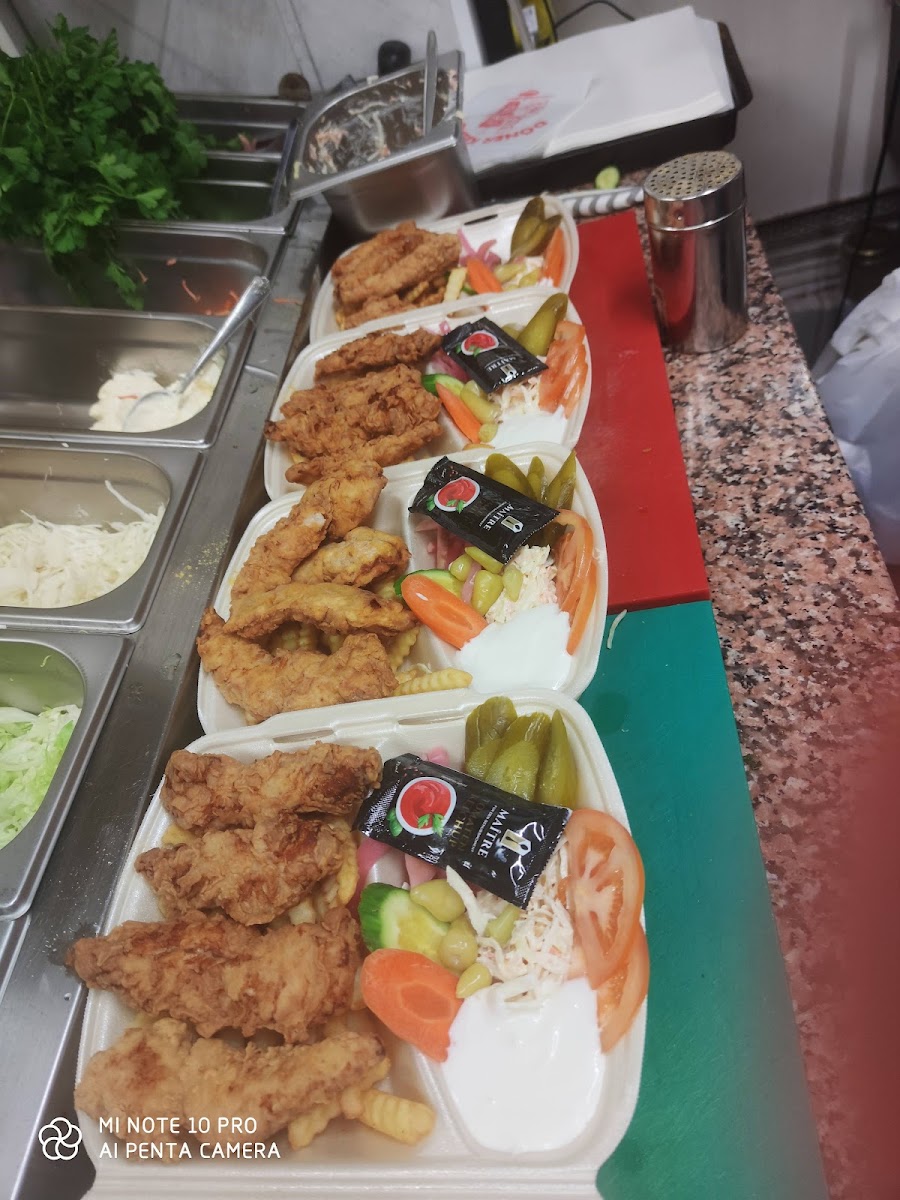 Falafilo Food Photo 8
