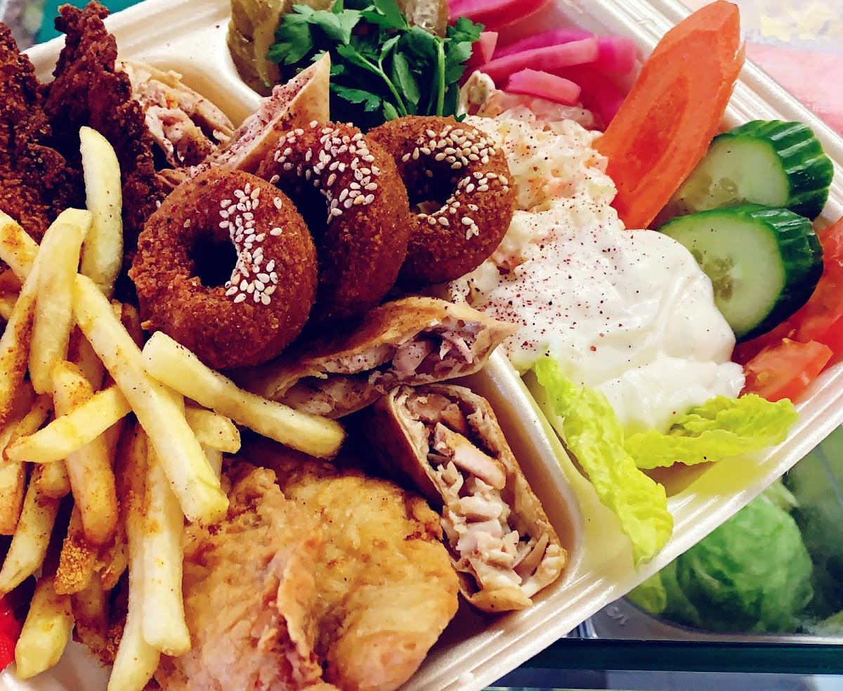 Falafilo Food Photo 9
