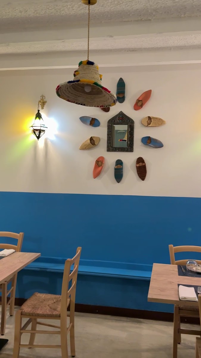 La Maison Bleue Photo 2