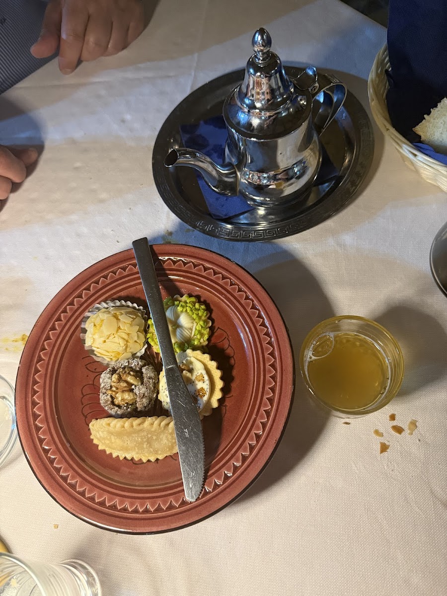 La Maison Bleue Photo 5