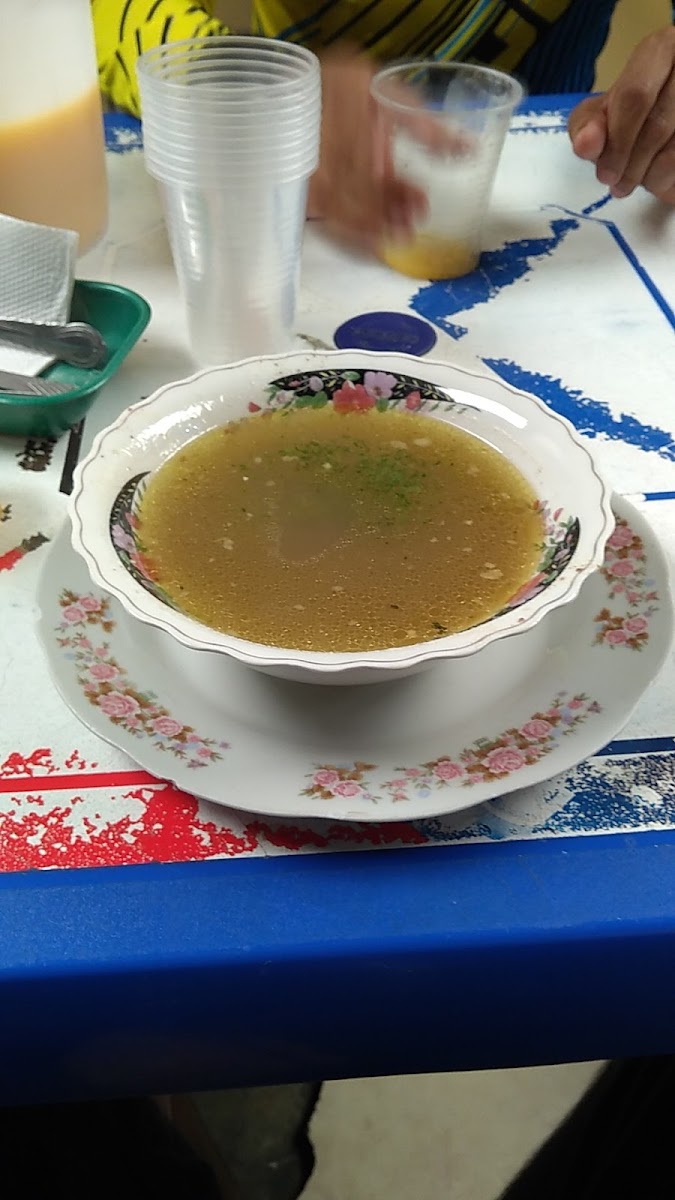 Restaurante Los Godoy Photo 3