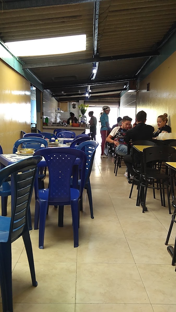 Restaurante Los Godoy Photo 4