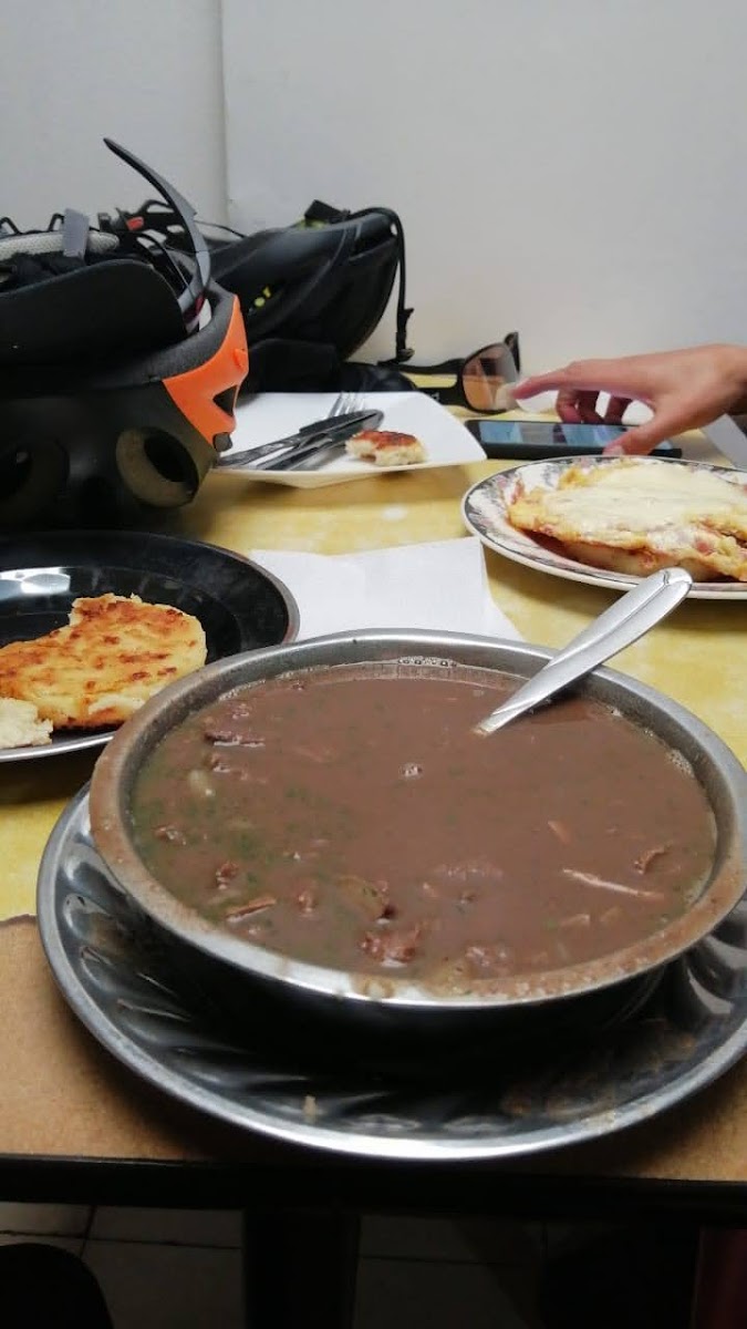 Restaurante Los Godoy Photo 6