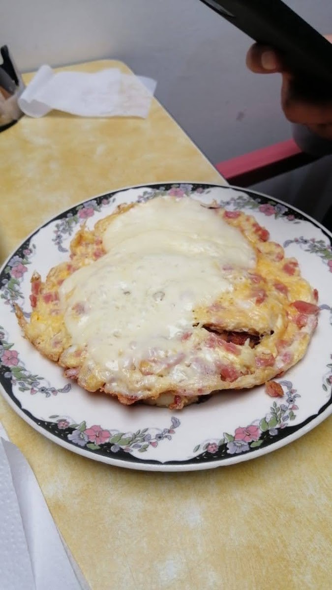 Restaurante Los Godoy Photo 7