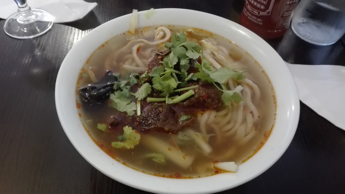 Mian Guan Photo 5