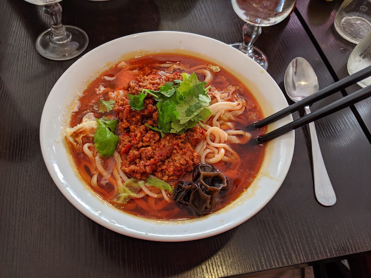 Mian Guan Photo 7
