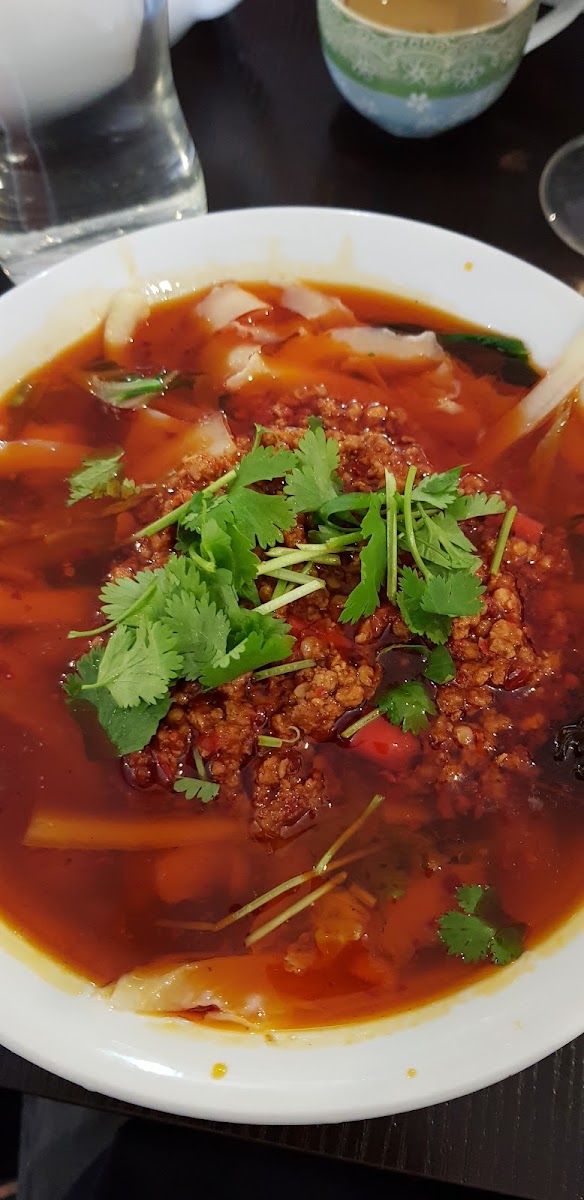 Mian Guan Photo 8