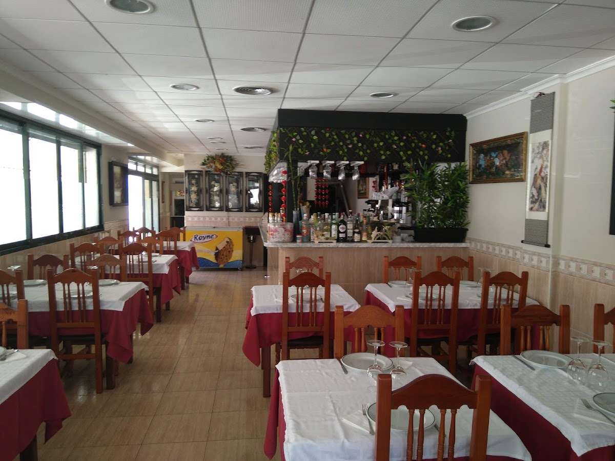 restaurante chino maria2 Photo 4
