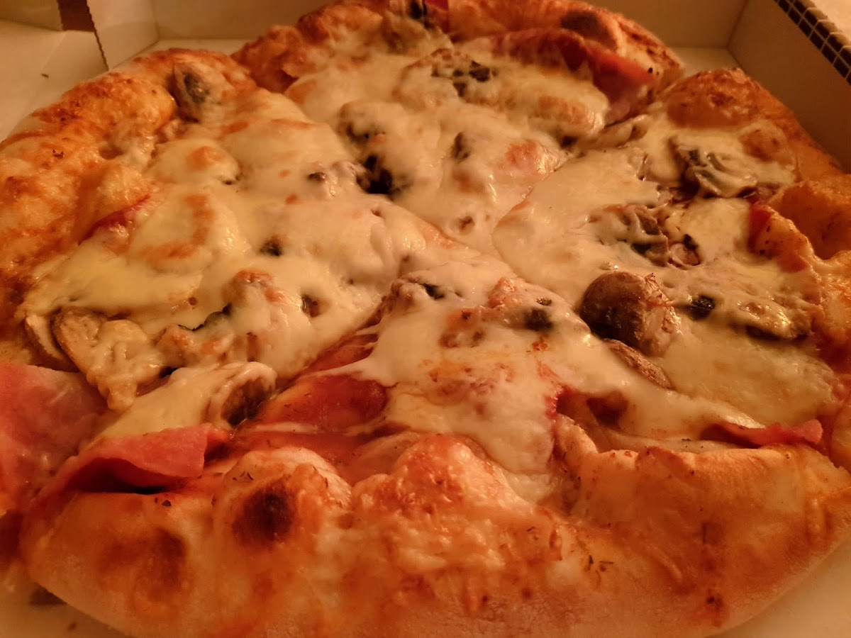 Asmin Döner-Pizzeria Photo 3