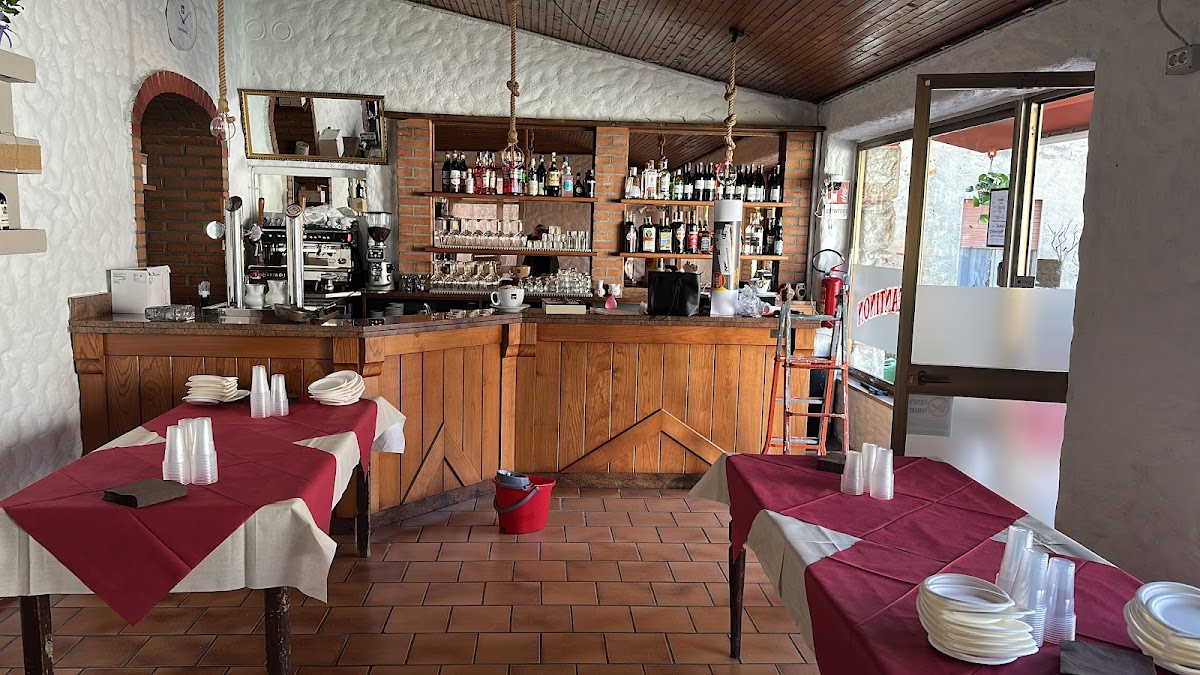 Hosteria Al Cantinon