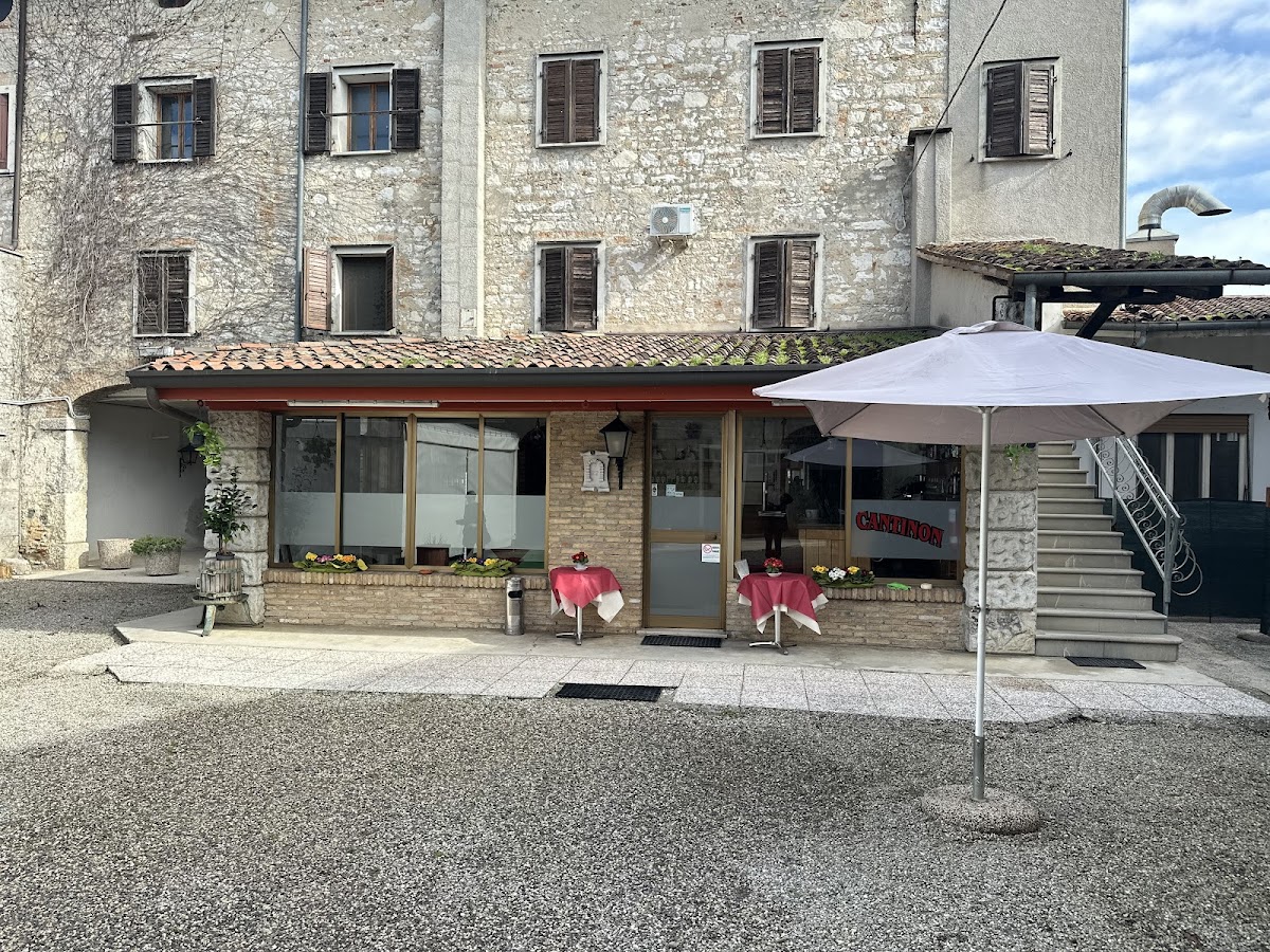 Hosteria Al Cantinon Photo 4