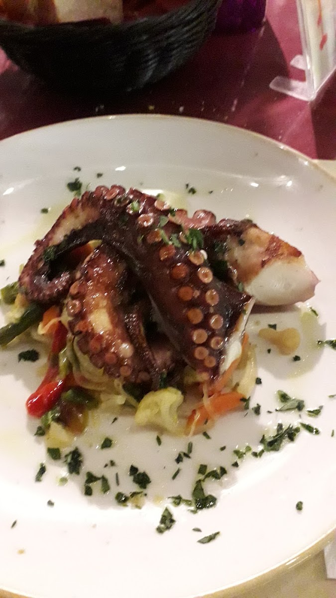 Hosteria Al Cantinon Photo 5