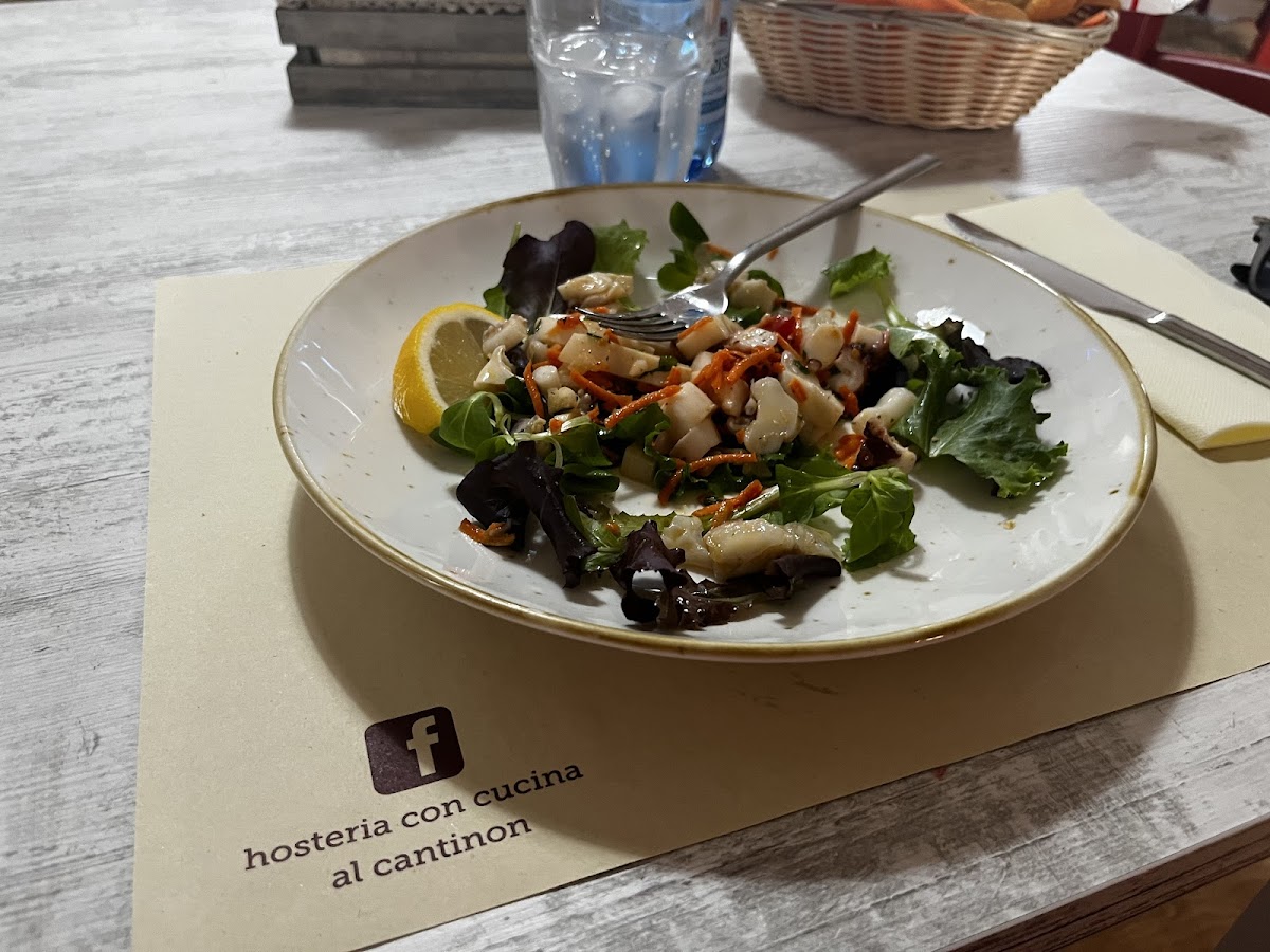 Hosteria Al Cantinon Photo 9