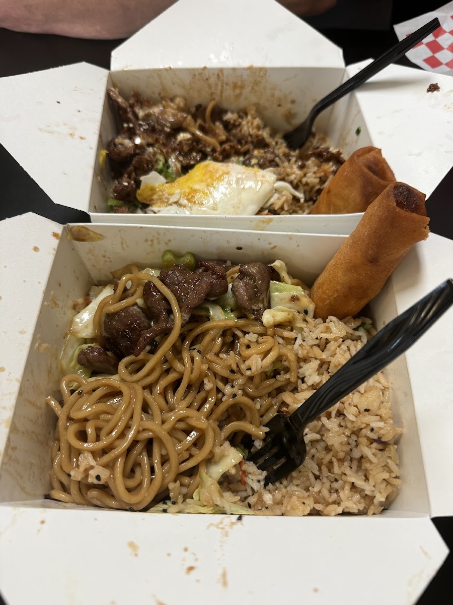 Ono Kine Local Grindz on the Flint Photo 3