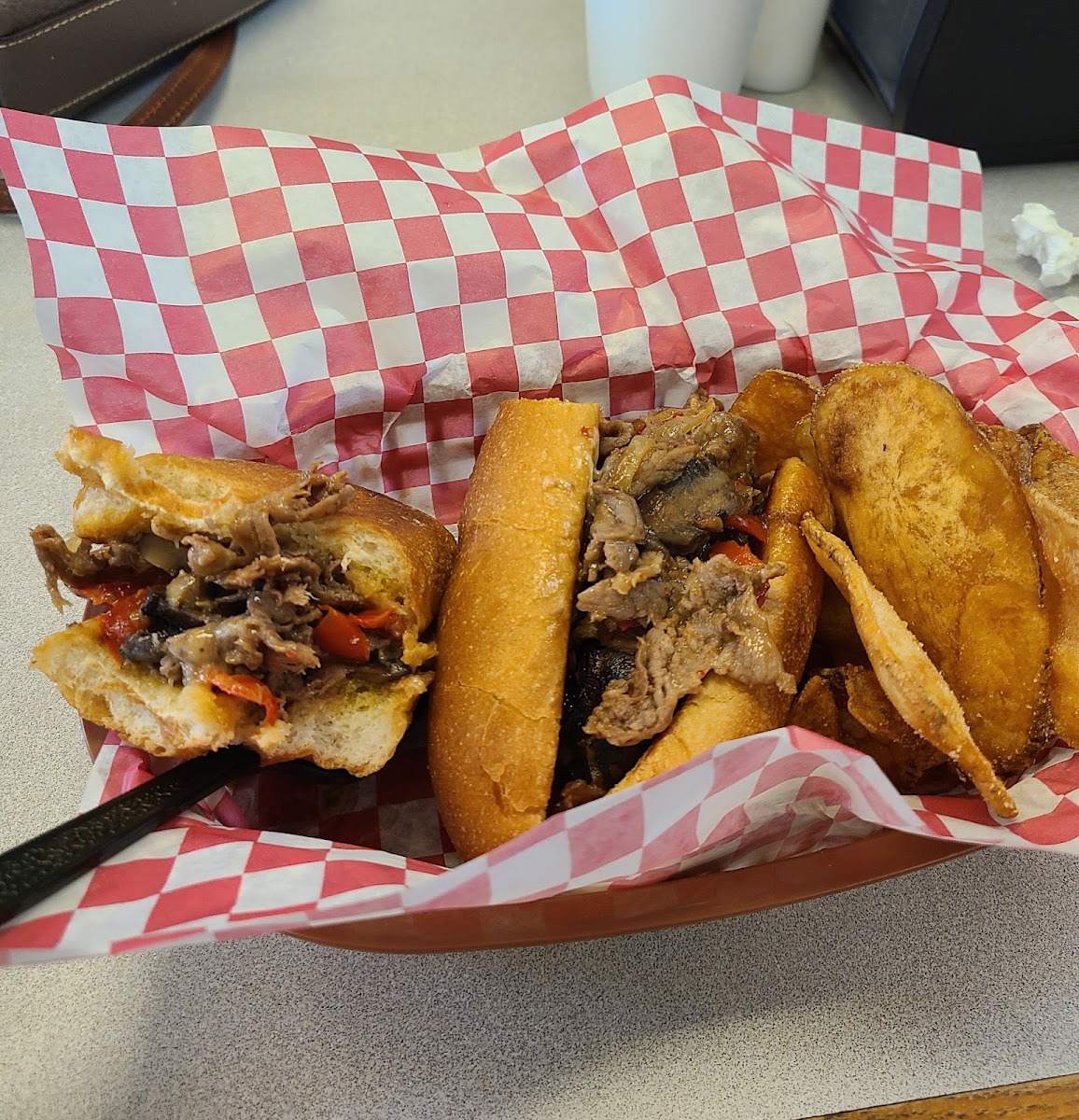Ono Kine Local Grindz on the Flint Photo 5