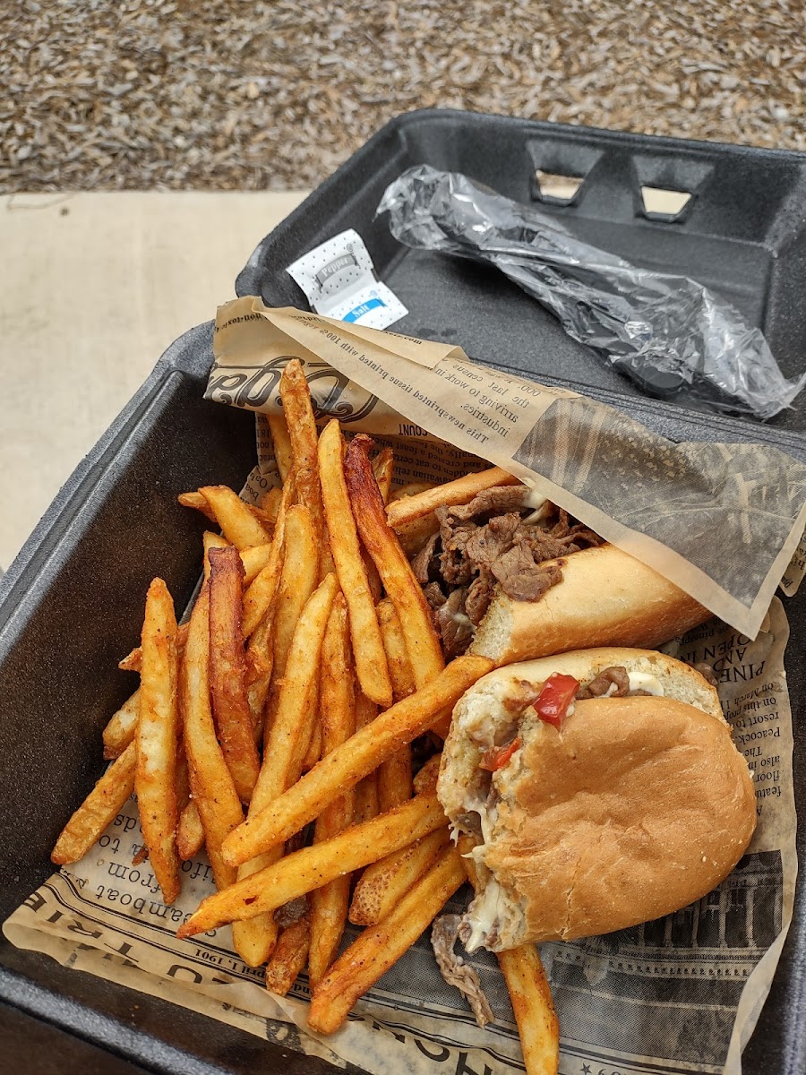 Ono Kine Local Grindz on the Flint Photo 8
